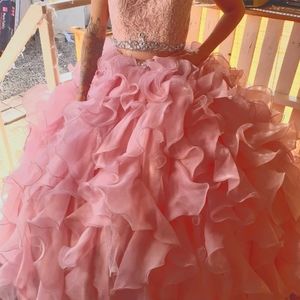 Ball gown